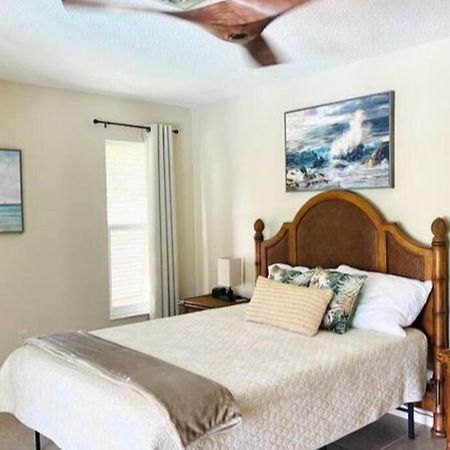 Heated Saltwater Pool Home Minutes To Beach إنغلوود المظهر الخارجي الصورة