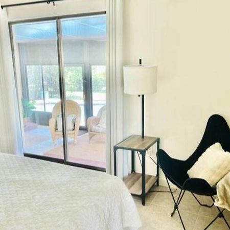 Heated Saltwater Pool Home Minutes To Beach إنغلوود المظهر الخارجي الصورة