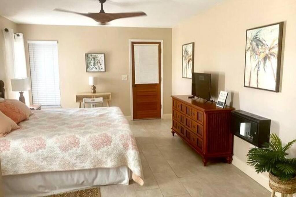 Heated Saltwater Pool Home Minutes To Beach إنغلوود المظهر الخارجي الصورة